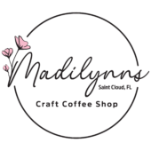 Madilyns Craft Coffee Sponsor