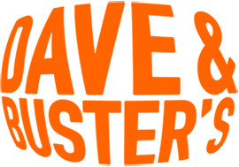 Dave-and-Busters -Logo